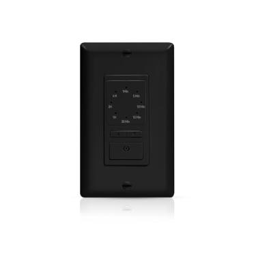 Imagem de ECOELER Interruptor de luz de contagem regressiva, interruptor de temporizador na parede com modo de ligar constante para ventiladores e luzes de banheiro, 1-5-10-20-30-60 minutos, selecionável em 2-4