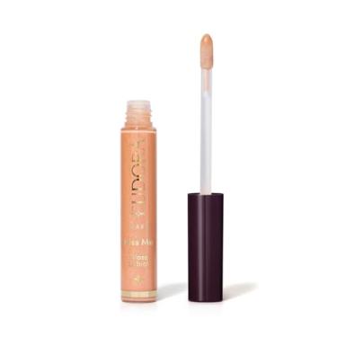 Imagem de Eudora Make Kiss Me Gloss Labial Pêssego Flash 5,2ml