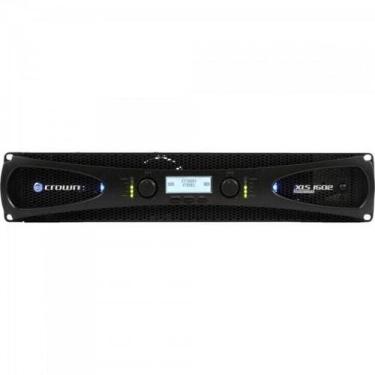 Imagem de Amplificador Crown XLS1502-2 1050W 220V RMS