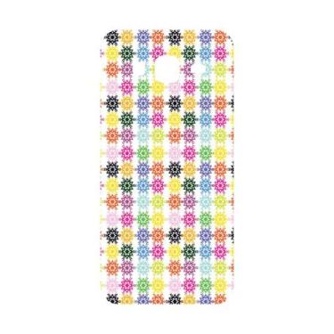 Imagem de Capa Adesivo Skin191 Verso Para Samsung Galaxy J5 Sm-j500 - KawaSkin