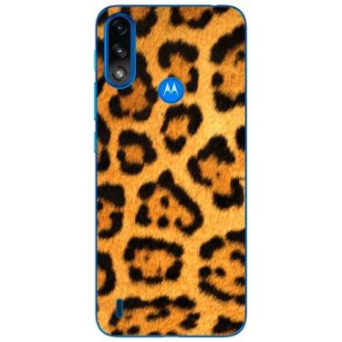 Imagem de Capa Adesivo Skin575 Verso Para Motorola Moto E7i Power - KawaSkin