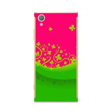 Imagem de Capa Adesivo Skin358 Verso Para Sony Xperia Xa1 Plus - KawaSkin