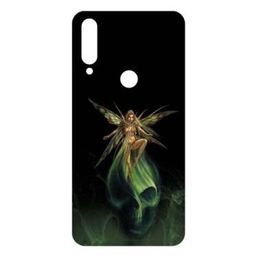 Imagem de Capa Adesivo Skin063 Verso Para Asus Zenfone Max Shot - KawaSkin