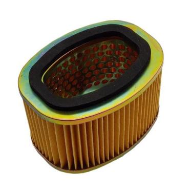 Imagem de Filtro De Ar Burgman 125 A Partir De 2012 - Brandy