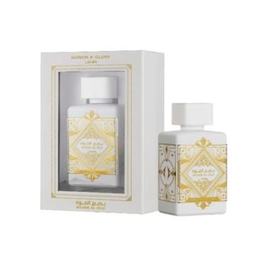 Imagem de Badee Al Oud Honor Y Glory - Eau De Parfum 100ml Lattafa Perfume