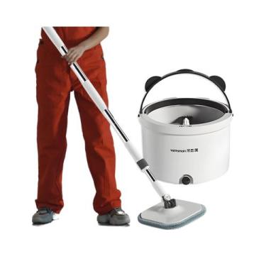 Imagem de MOP Giratório com reservatório 360 centrifugação 2 em 1 angulação refi