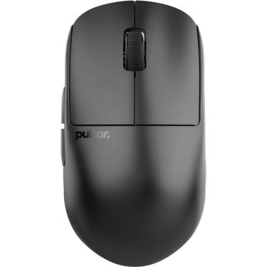 Imagem de Mouse Gamer Sem Fio Pulsar X2H V3 Medium - Preto