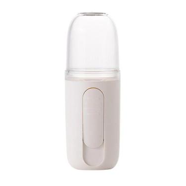 Imagem de Usb Mini Névoa Facial Portátil Hidratante Facial Hidratante Pulverizad