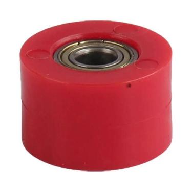 Imagem de Roldana Tensora De Corrente De Moto Para KTM Honda Yamaha Kawasaki Suz