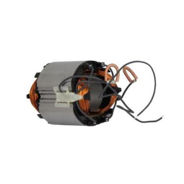 Imagem de Estator Bobina Para Serra Mármore Original Makita 4100NH3, 110V 594611
