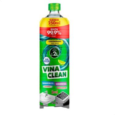 Imagem de Duratto vinaclean 750ml