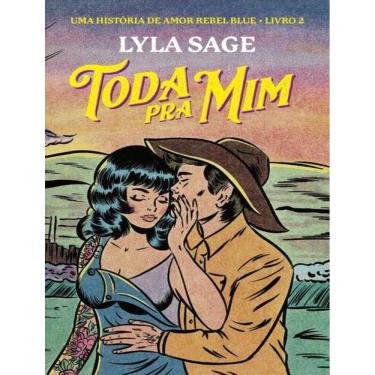 Imagem de Toda Pra Mim - Livro 2