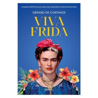 Imagem de Viva Frida