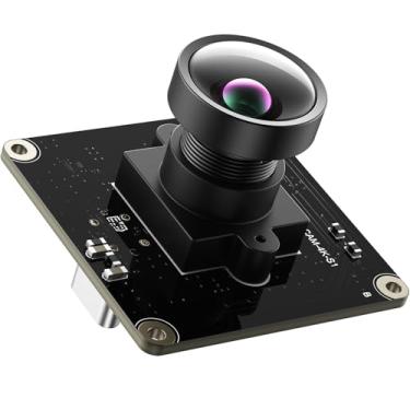 Imagem de InnoMaker Módulo de Câmera USB 3.0 UVC com Sensor IMX415, 4K@30FPS & 1080P@60FPS, Plug and Play para Windows/Linux/Mac/Android/Raspberry Pi/Jetson Nano/ARM Boards