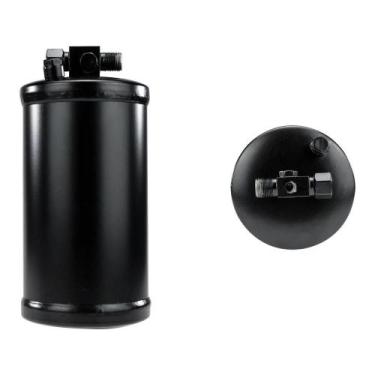 Imagem de Filtro Secador Sts, 3520, 8100T..Para Pressostato - Qualy Air