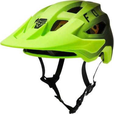 Imagem de Capacete Fox Speedframe Fluor