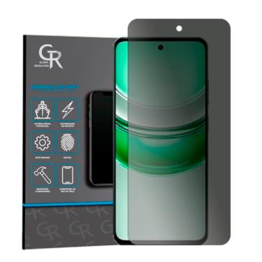 Imagem de GR Global Revolution, Película Hidrogel Privacidade Para Realme C75 5G