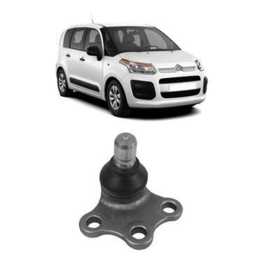 Imagem de Pivô Suspensão Dianteira Citroen C3 Picasso 2017 2018 2019