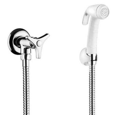 Imagem de Ducha Higiênica Way Flexível 1984 C30 - 7040121 - Lorenzetti Ducha Hig.c-flexivel Way 1984 C30 Lorenz 7040121