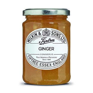 Imagem de Geleia Tiptree Gengibre Wilkin & Sons 340g