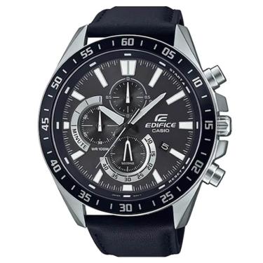 Imagem de Relógio Casio Edifice Masculino EFV-620L-1AVUDF