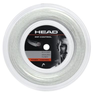 Imagem de Corda Head RIP Control 17L 1.25mm Branca Rolo com 200 Metros