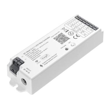 Imagem de Controlador LED BTF-LIGHTING LM053 Tuya Bluetooth Mesh 15A