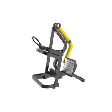 Imagem de Máquina Glúteo Pro PR78 Fitness Musculação Kikos Fitness