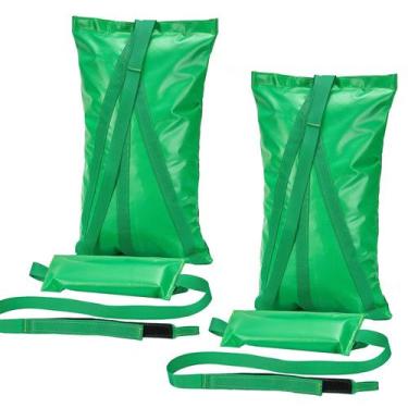 Imagem de Bolsa Pool Float Anchor Bag MOPHOEXII Compact, pacote com 2 unidades c