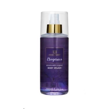 Imagem de Essenciart body splash elegance 200 ml un - LA RIVE