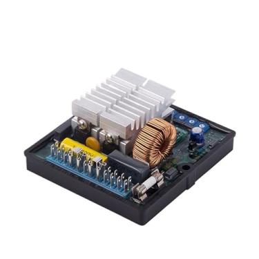 Imagem de 1 peça SR7-2G AVR Gerador Diesel Regulador Automático de Tensão SR7 Alternador Sem Escovas Motor Peças de Reposição Acessórios