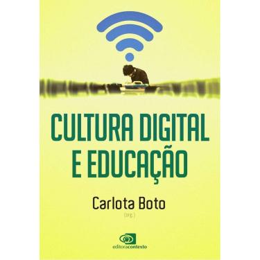 Imagem de Cultura Digital e Educação