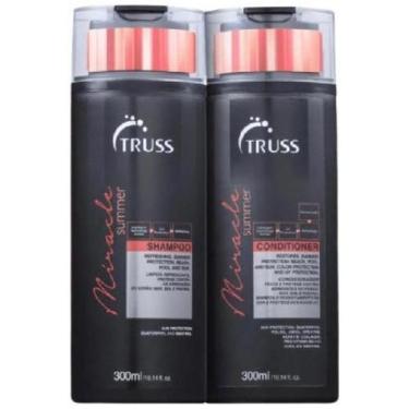 Imagem de Kit Truss Miracle Summer 300Ml