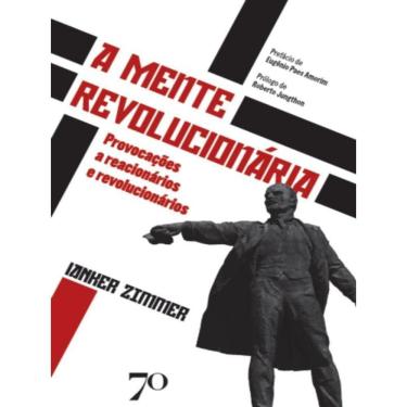 Imagem de A Mente Revolucionária