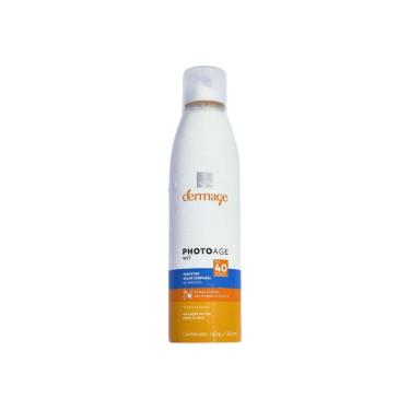 Imagem de Dermage Photoage Wet FPS40 200ml