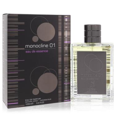 Imagem de Perfume Feminino Monocline 01 Eau De Essence Maison Alhambra 100 ml Eau De Parfum