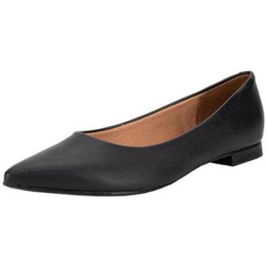 Imagem de Sapatilha Feminina Flat Vizzano 1206200-Feminino