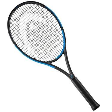 Imagem de Raquete de Tênis Head IG Challenge MP Azul