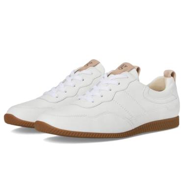 Imagem de Paul Green Tênis feminino Chantel, Combo antílope branco, 35