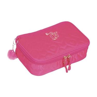 Imagem de Estojo Especial Capricho Crush Rosa