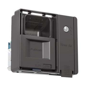 Imagem de Dispensador de máquina de lavar louça, dispensador de detergente para Whirlpool WDT730PAHZ0, WDT730PAHB0, WDT730PAHW0