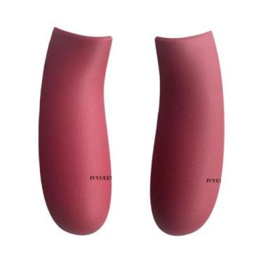 Imagem de Capa De Substituição Para Controle Xbox Series S X Core Com Pegadores 