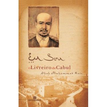 Imagem de Eu Sou o Livreiro de Cabul - BERTRAND DO BRASIL