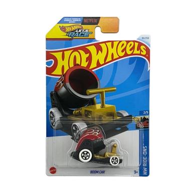 Imagem de Miniatura Carro Boom Car 1:64 Hot Wheels