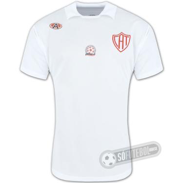 Imagem de Camisa Atlético Tremembé - Modelo II
