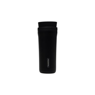 Imagem de Copo Térmico Tramontina 6164948 460ml Com Bocal 360° Preto