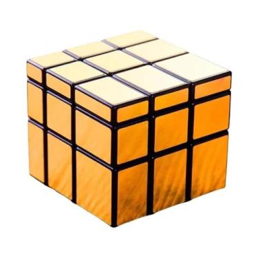 Imagem de Cubo Mágico Profissional QiYi Para Crianças 2x2 3x3 4x4 5x5, Brinquedo