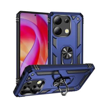 Imagem de Capa De Armadura À Prova De Choque Para Xiaomi Redmi Note 13 12 11 10 