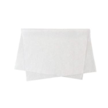 Imagem de Papel de Seda Branco 50x70 Alvejado Embrulho de Roupa 400 folhas - Pic