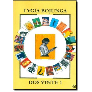 Imagem de Dos Vinte 1 - CASA LYGIA BOJUNGA, 3